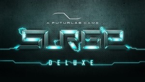 Carátula de Surge Deluxe  PSVITA