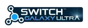 Carátula de Switch Galaxy Ultra  PSVITA