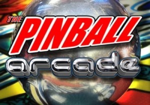 Carátula de The Pinball Arcade  PSVITA