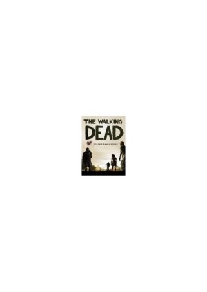 Carátula de The Walking Dead PSVITA