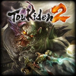 Carátula de Toukiden 2  PSVITA