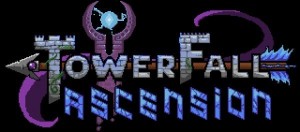 Carátula de TowerFall Ascension  PSVITA
