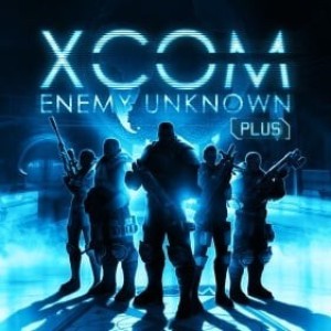 Carátula de XCOM: Enemy Unknown Plus  PSVITA