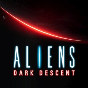 Carátula de Aliens: Dark Descent  SERIESX