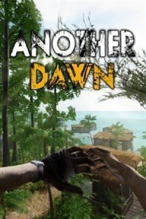 Carátula de Another Dawn  SERIESX