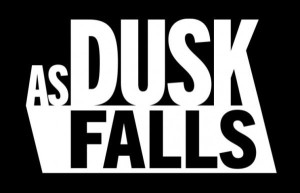 Carátula de As Dusk Falls  SERIESX