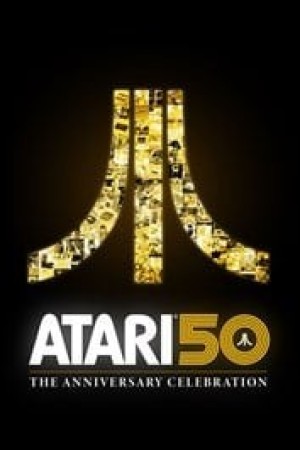 Carátula de Atari 50: The Anniversary Celebration  SERIESX