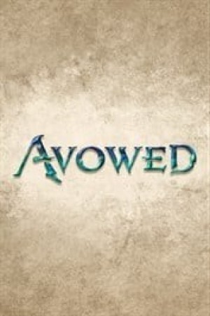 Carátula de Avowed  SERIESX