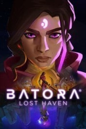 Carátula de Batora: Lost Haven  SERIESX