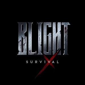 Carátula de Blight Survival  SERIESX