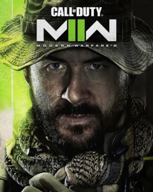 Carátula de Call Of Duty: Modern Warfare 2  SERIESX