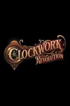 Carátula de Clockwork Revolution  SERIESX