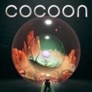 Carátula de Cocoon  SERIESX