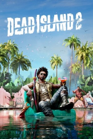 Carátula de Dead Island 2  SERIESX