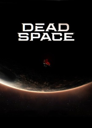 Carátula de Dead Space  SERIESX