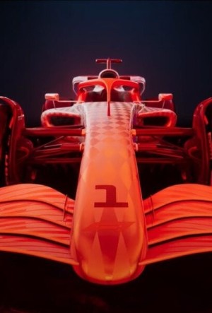 Carátula de F1 Manager 2022  SERIESX