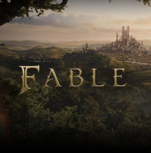 Carátula de Fable SERIESX