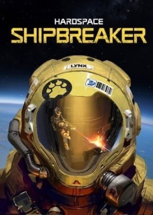 Carátula de Hardspace: Shipbreaker  SERIESX