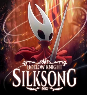 Carátula de Hollow Knight: Silksong  SERIESX