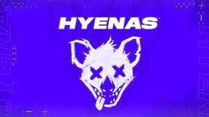 Carátula de Hyenas  SERIESX