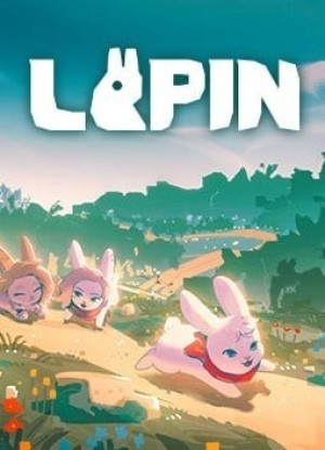 Carátula de Lapin  SERIESX