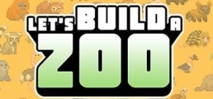 Carátula de Let's Build A Zoo  SERIESX