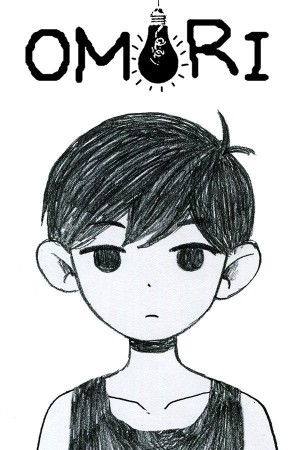 Carátula de Omori  SERIESX