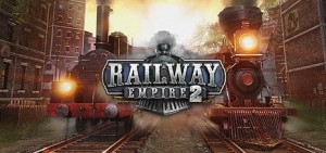 Carátula de Railway Empire 2  SERIESX