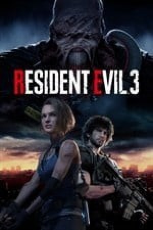 Carátula de Resident Evil 2/3/7 Next-Gen Upgrade  SERIESX