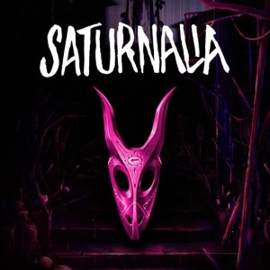 Carátula de Saturnalia  SERIESX