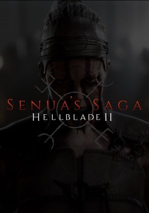 Carátula de Senua's Saga: Hellblade II SERIESX