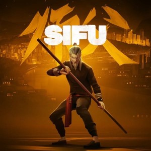 Carátula de Sifu  SERIESX