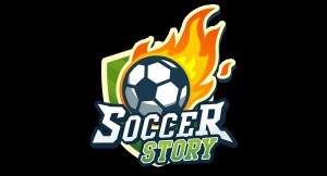 Carátula de Soccer Story  SERIESX