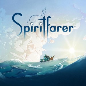 Carátula de Spiritfarer  SERIESX