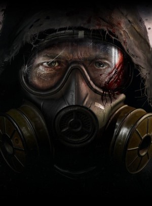 Carátula de S.T.A.L.K.E.R. 2  SERIESX