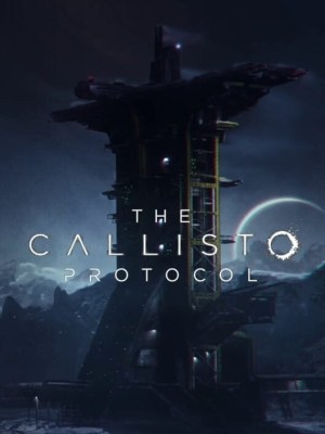 Carátula de The Callisto Protocol  SERIESX