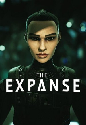 Carátula de The Expanse: A Telltale Series  SERIESX