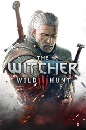 Carátula de The Witcher 3 Next-Gen Update  SERIESX