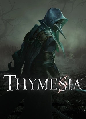 Carátula de Thymesia  SERIESX