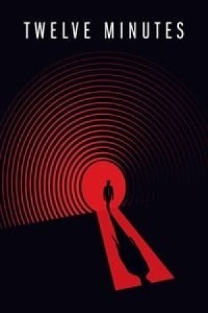 Carátula de Twelve Minutes  SERIESX