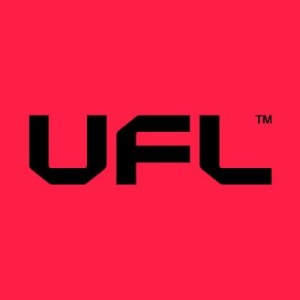 Carátula de UFL SERIESX