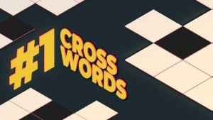 Carátula de #1 Crosswords  SWITCH