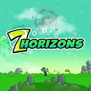 Carátula de 7 Horizons  SWITCH