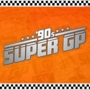 Carátula de '90s Super GP  SWITCH