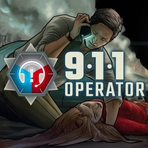 Carátula de 911 Operator  SWITCH