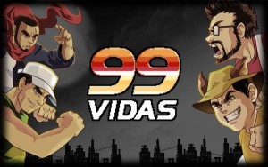 Carátula de 99Vidas  SWITCH
