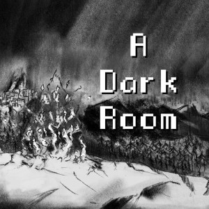 Carátula de A Dark Room  SWITCH