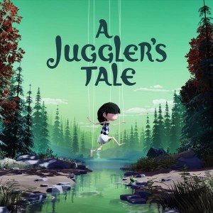Carátula de A Juggler's Tale  SWITCH