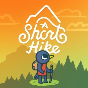 Carátula de A Short Hike  SWITCH