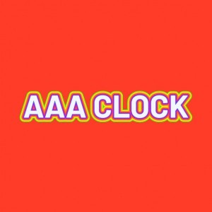 Carátula de AAA Clock  SWITCH